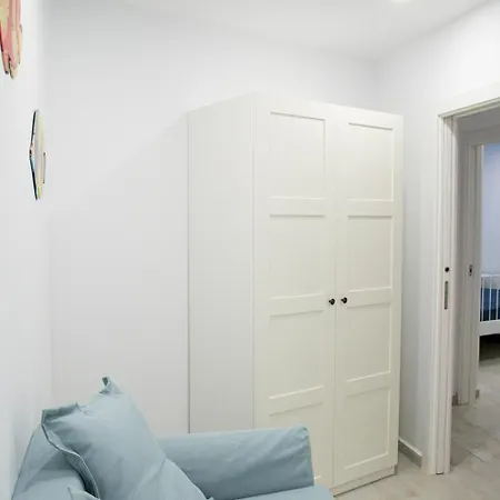 Holiday home Playa De Cristianos Casa Adriano Los Cristianos (Tenerife)