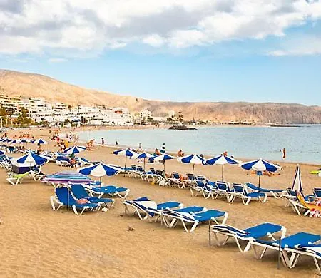 Playa De Cristianos Casa Adriano