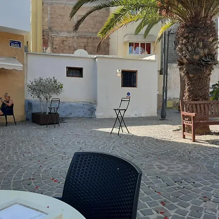 Playa De Cristianos Casa Adriano Σπίτι διακοπών *