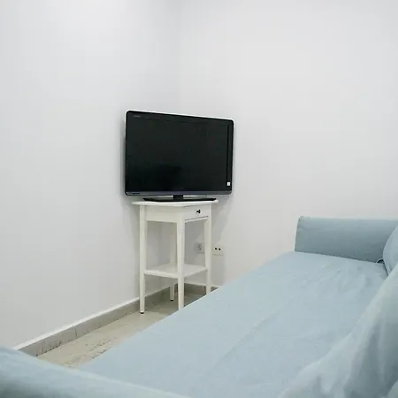 Playa De Cristianos Casa Adriano Holiday home