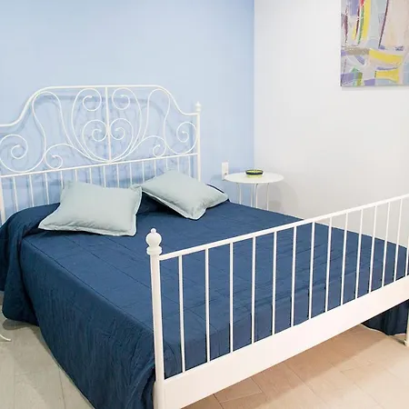 Holiday home Playa De Cristianos Casa Adriano
