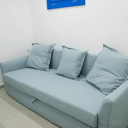 Playa De Cristianos Casa Adriano Holiday home *