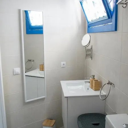 Playa De Cristianos Casa Adriano Holiday home *